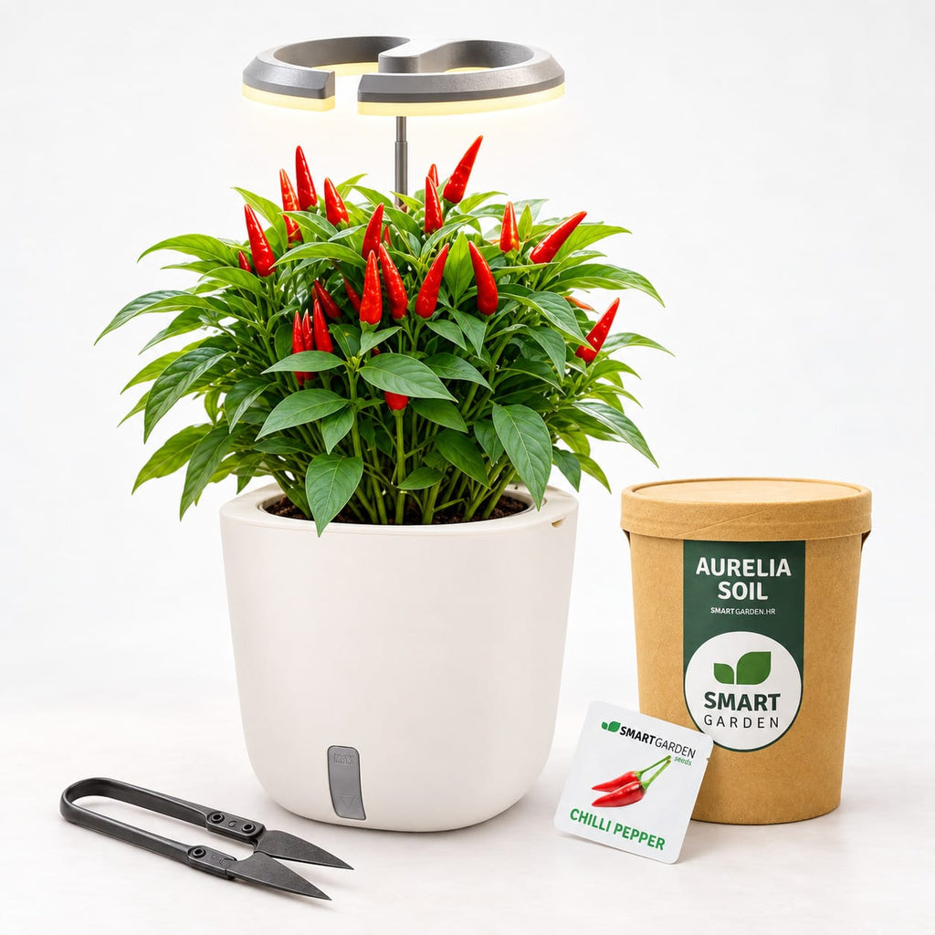 Aurelia Pro pametna tegla Oyster White slika proizvoda