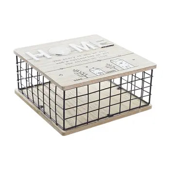 Dekorativna kutija DKD Home Decor