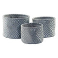 Set košara DKD Home Decor – 2 kom.