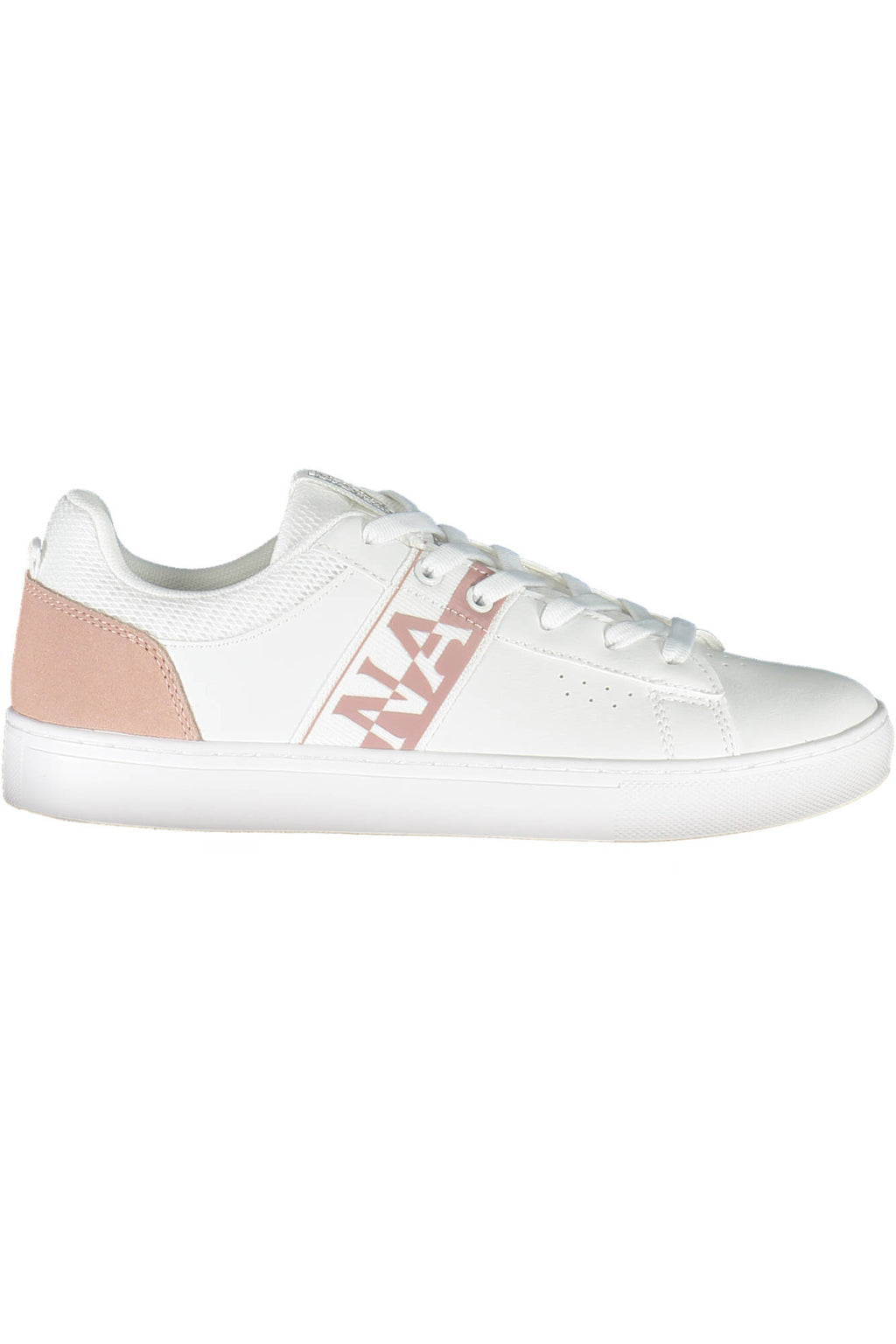 NAPAPIJRI SHOES WOMEN'S SPORTS FOOTWEAR WHITE